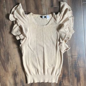 😍Cashmere Top Saks Fifth Avenue😍